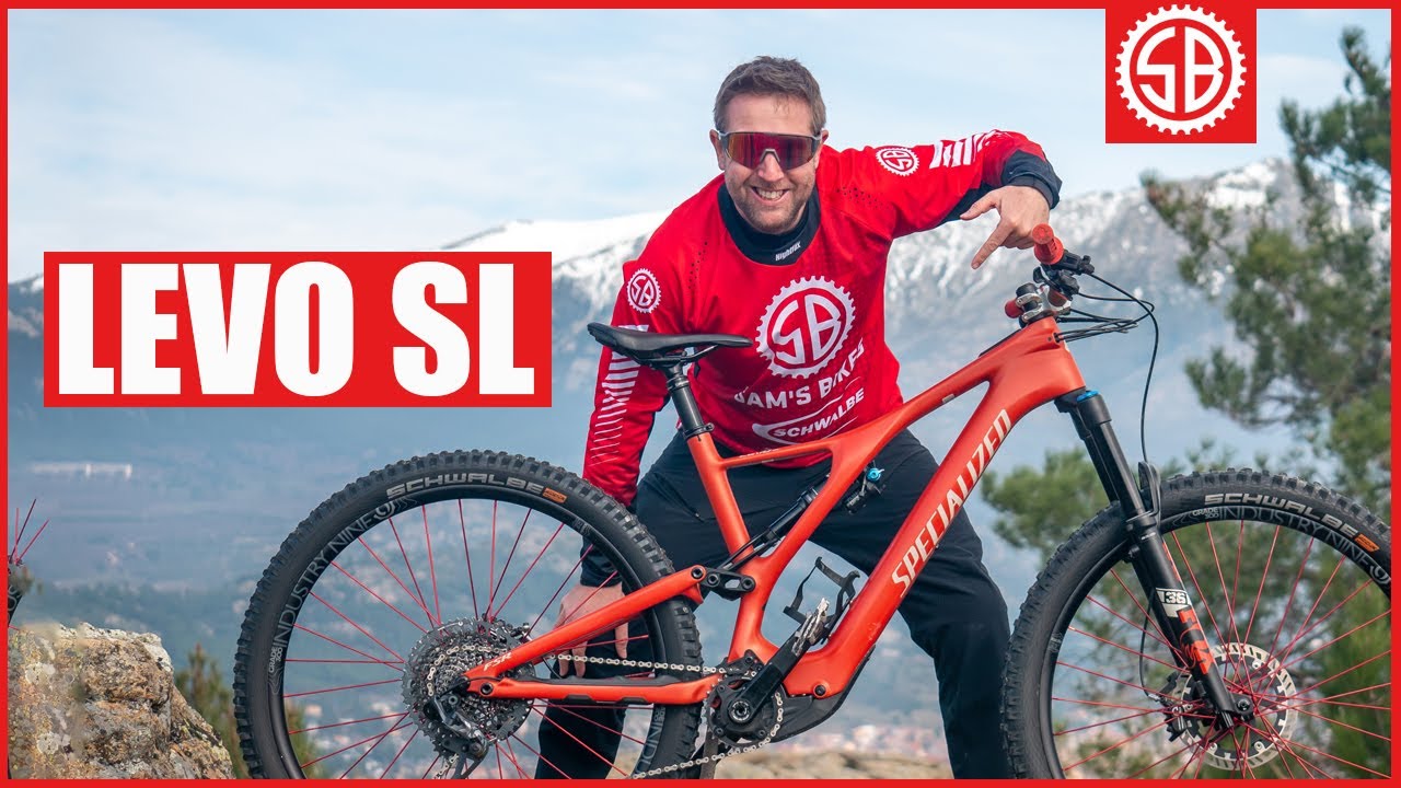 Specialized Levo SL 2021 — долгосрочный обзор