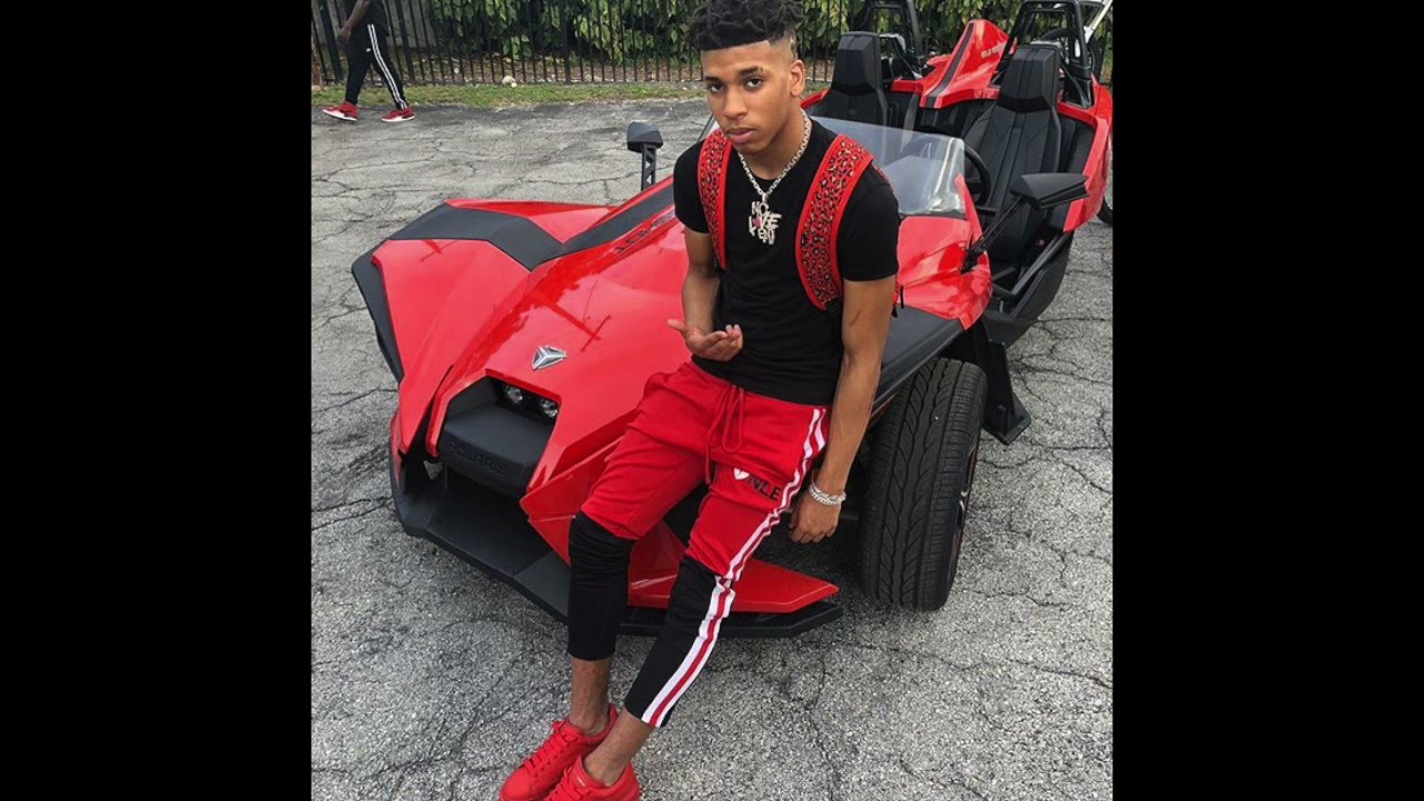 [FREE FOR PROFIT] NLE CHOPPA Type Beat - Beat Box 7 / Final Warning