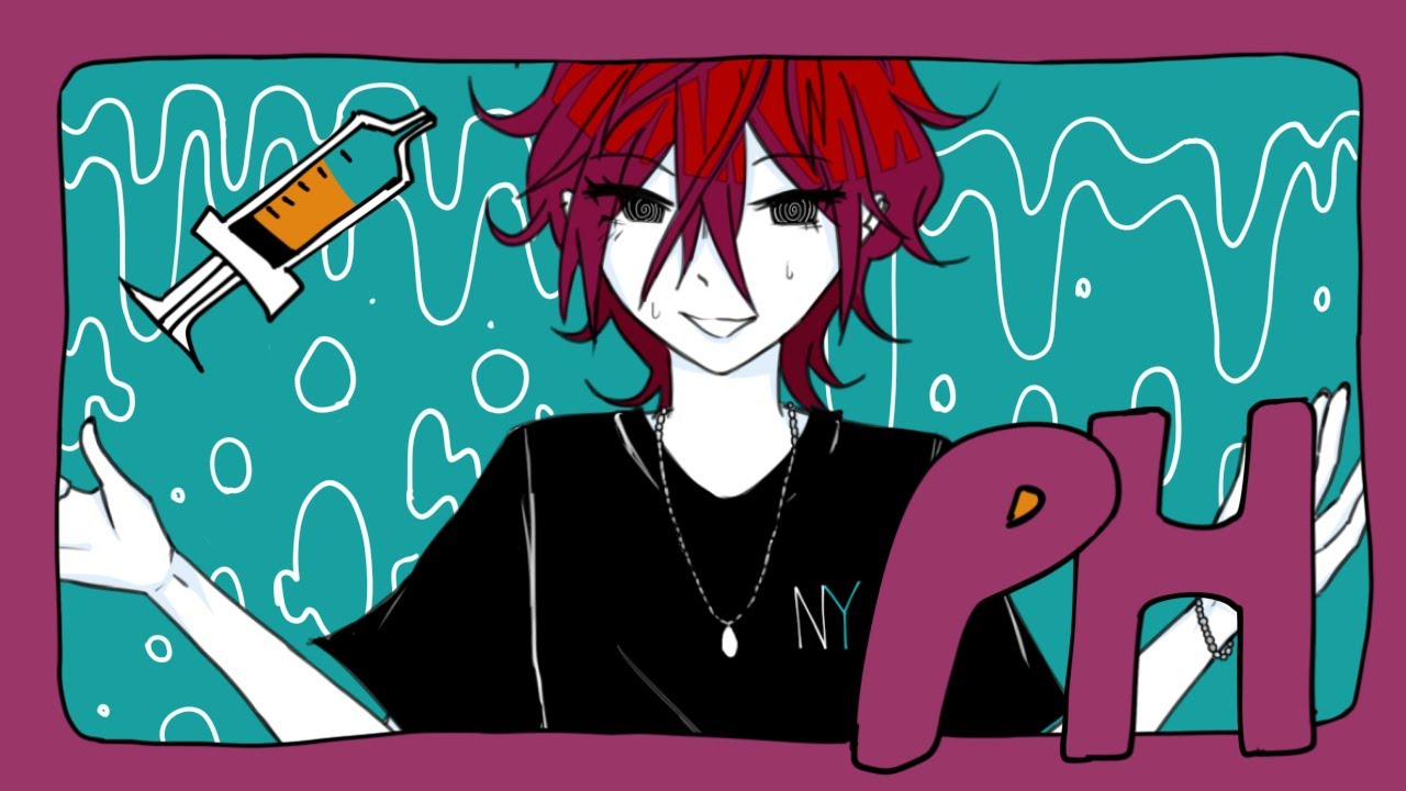 【人力あんスタ】p.h.【天城燐音】