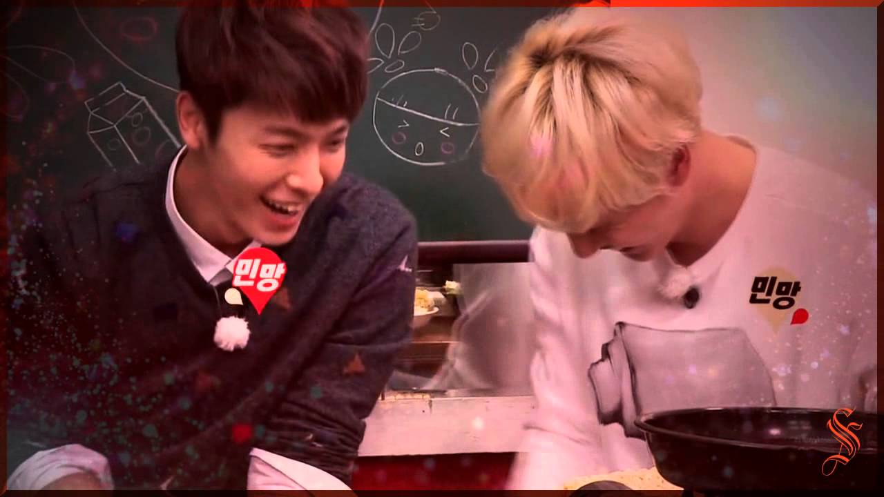 [Eunhae/HaeHyuk] - Can't Smile Without You [HD]