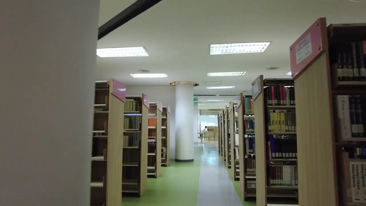 A Day at SIIT.