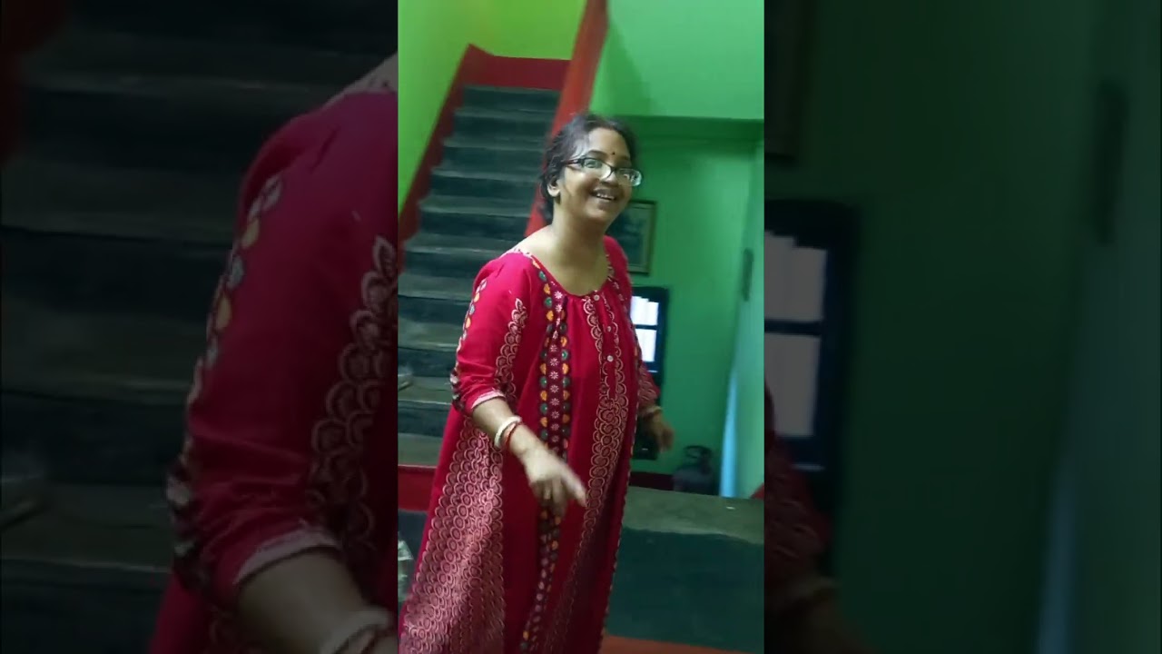 অনেক রকম রান্না করেছি, সেটাও বৌয়ের কাছে অপরাধ। #youtube
