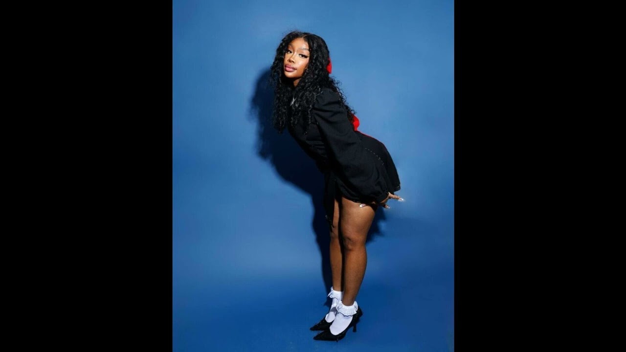 SZA X 4batz Type Beat 
