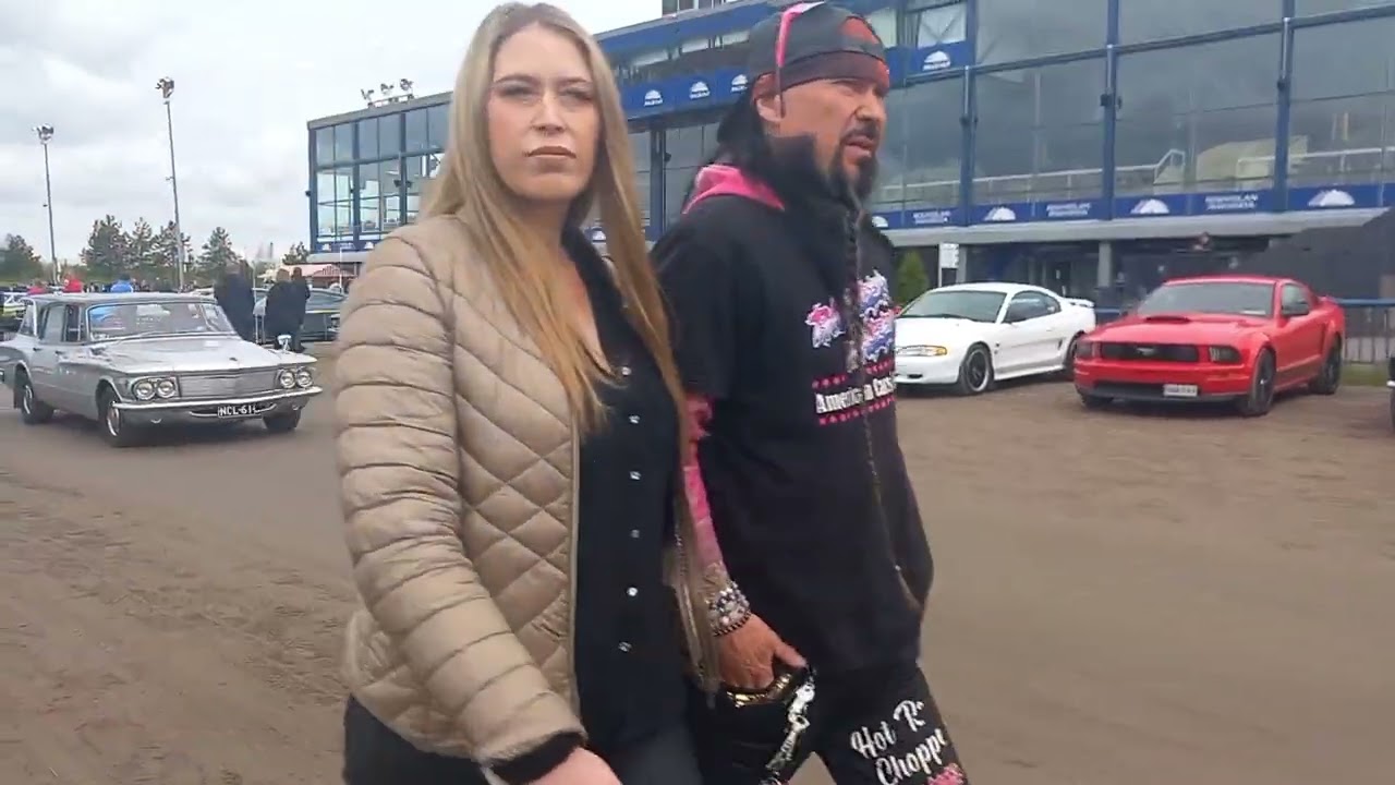 24. toukokuuta 2025 kouvola ravirata