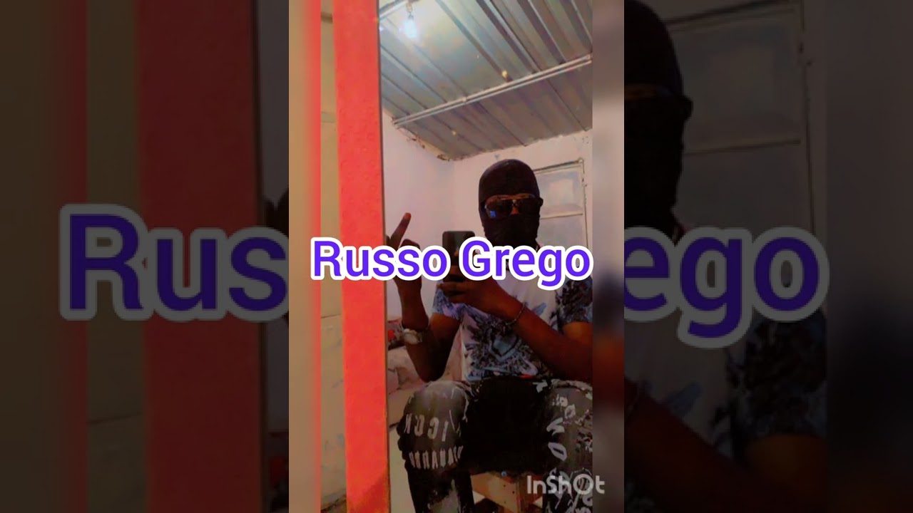 Consequ&ecirc;ncia Tchainnas ft Russo Grego