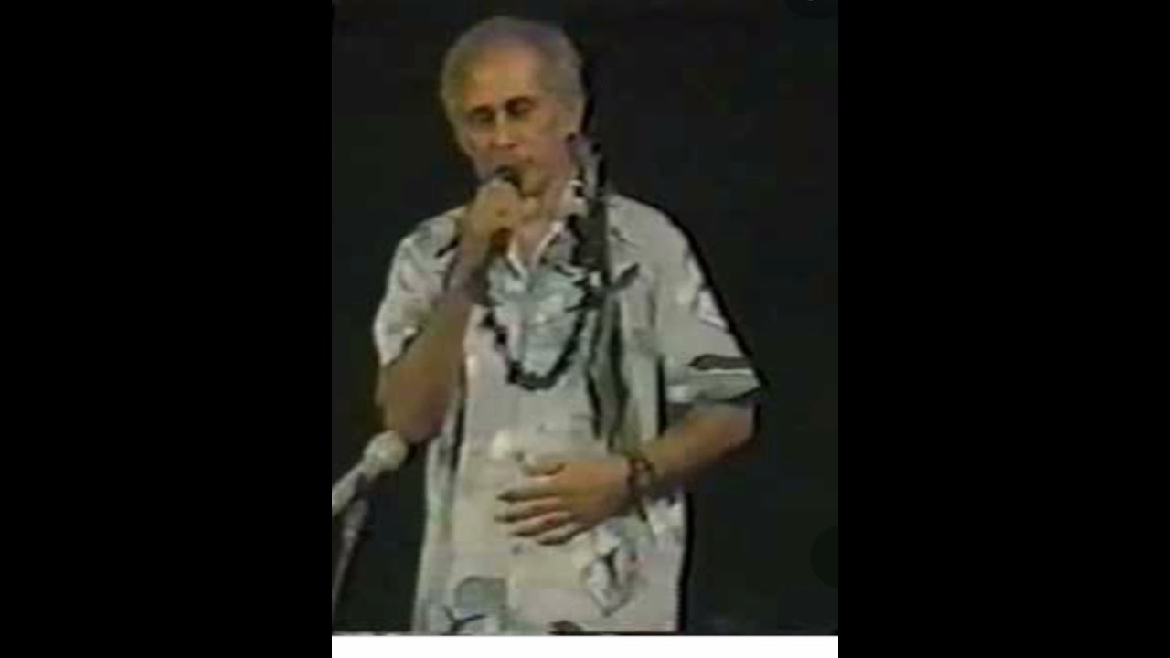 Pat Mamaia (E eto le aisakulimi a Tony ae fiafufusu ai le loomatua O Menime ma lana tama)#samoa