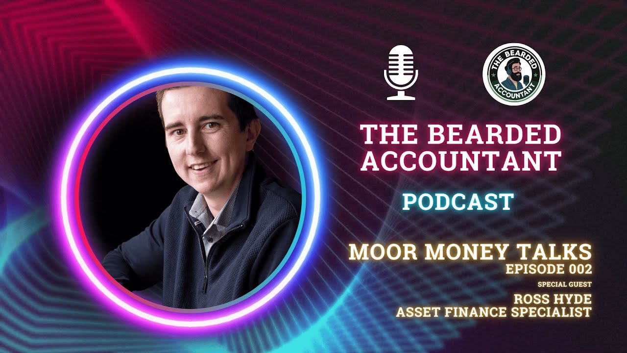Asset Finance specialists - Your business' secret asset