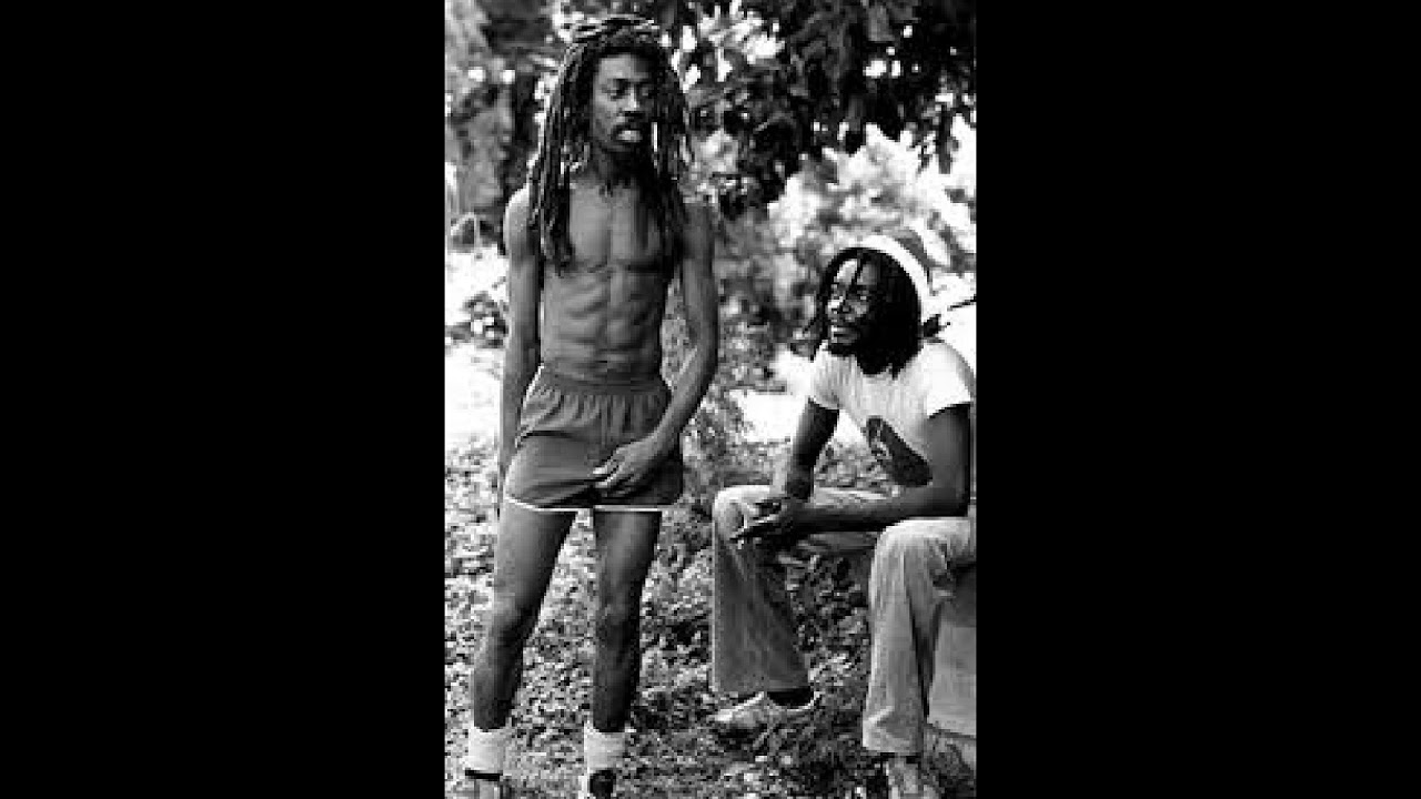 Bunny Wailer w/Jimmy Cliff, Peter Tosh. Youth Consciousness Fest 12/25/82, Remastered improved sound