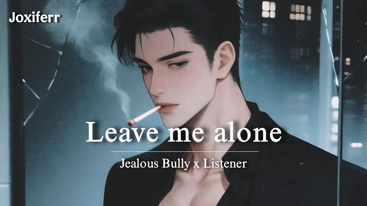 Bully Gets Jealous And Confesses You At The Party | Pinning On The Wall | Hindi ASMR Roleplay | M4F