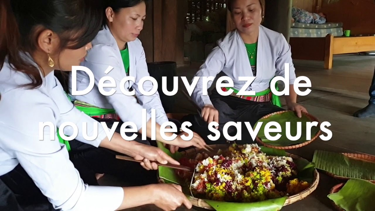 Voyage &eacute;quitable et solidaire au Vietnam - Rencontres au bout du monde