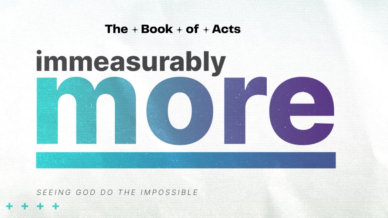 Book of Acts Series Wk 2 (Acts 1:12-26)