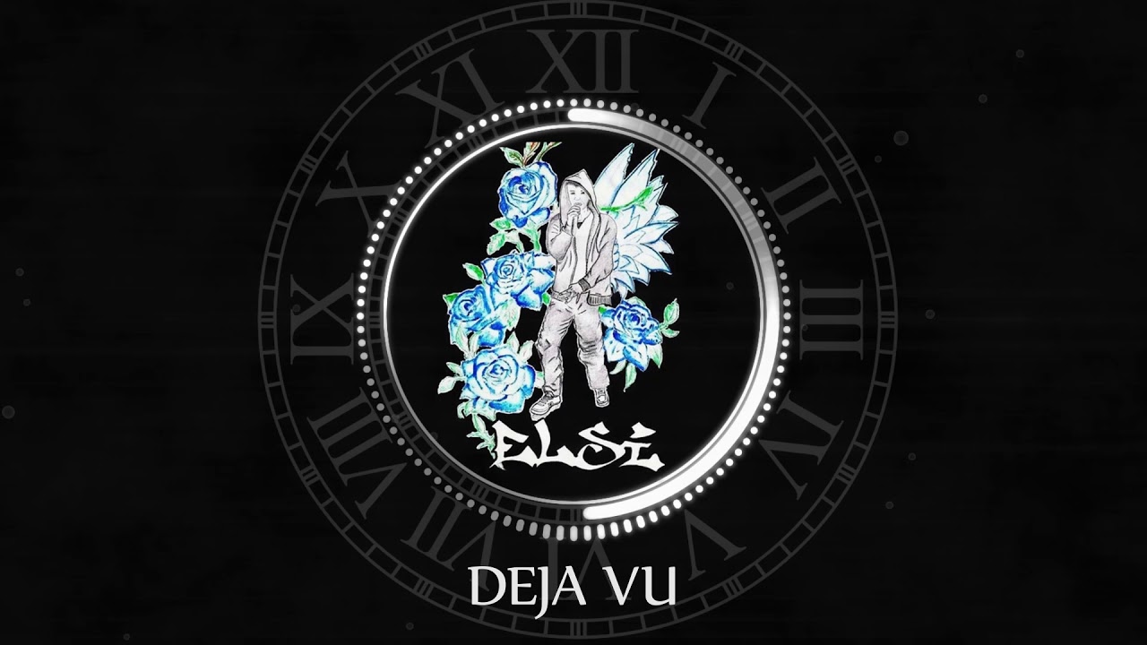 Elsi - Deja Vu (Prod. - WasylBeatz)
