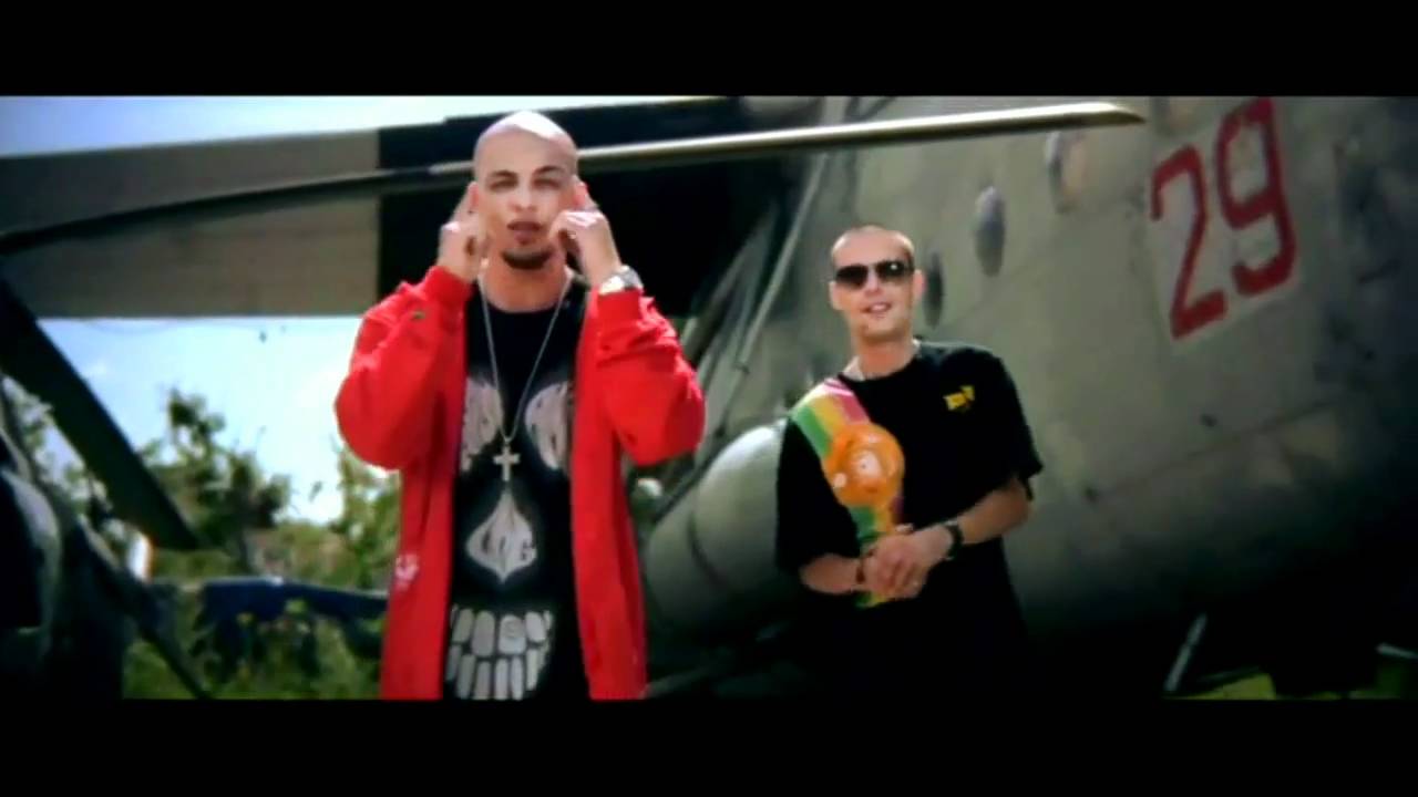 ST (feat. Guf) - По Другому.