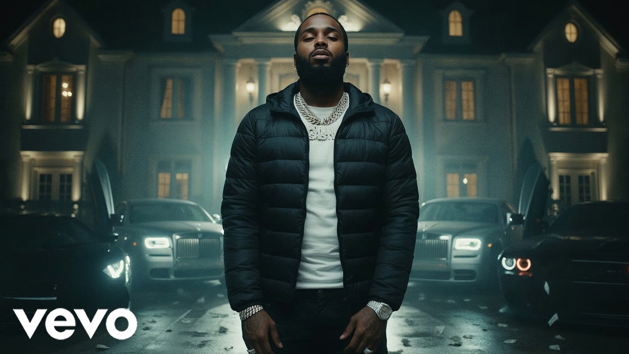 Pooh Shiesty ft. Kodak Black - Luxury Hood [Music Video]
