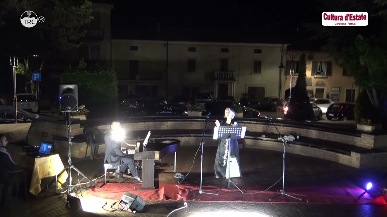 IL BEL CANTO ITALIANO - Carpegna