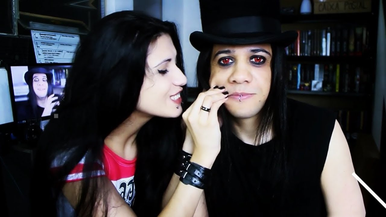 MILHO WONKA E LANA BURNS EDIT by @wonkacitou