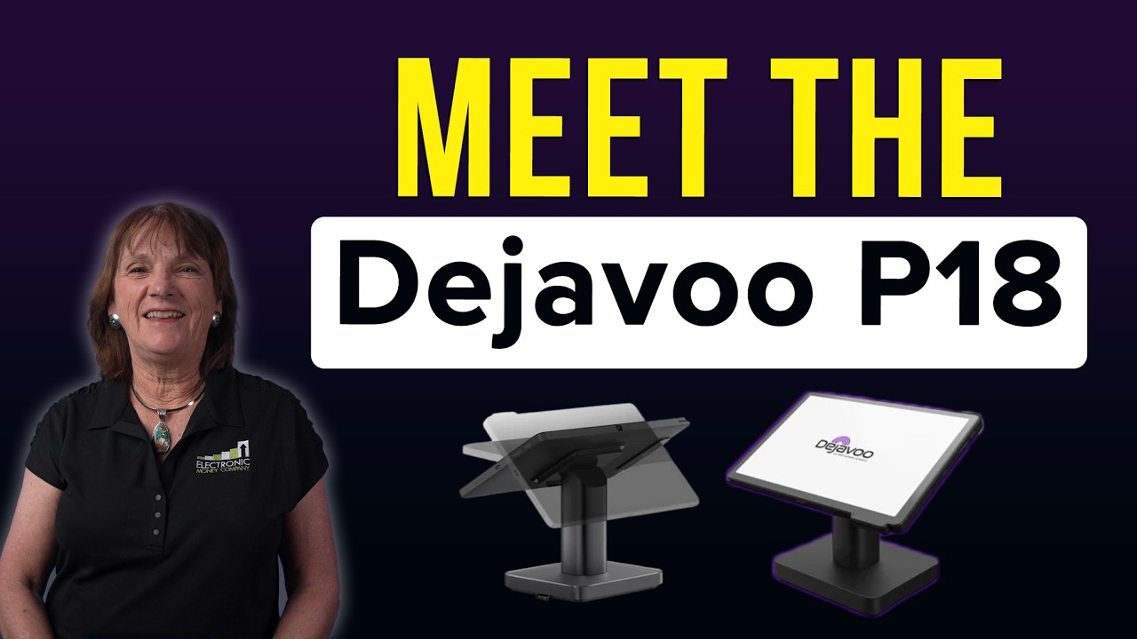 Dejavoo P18 Review: The Smart Payment Terminal That Does It All v2
