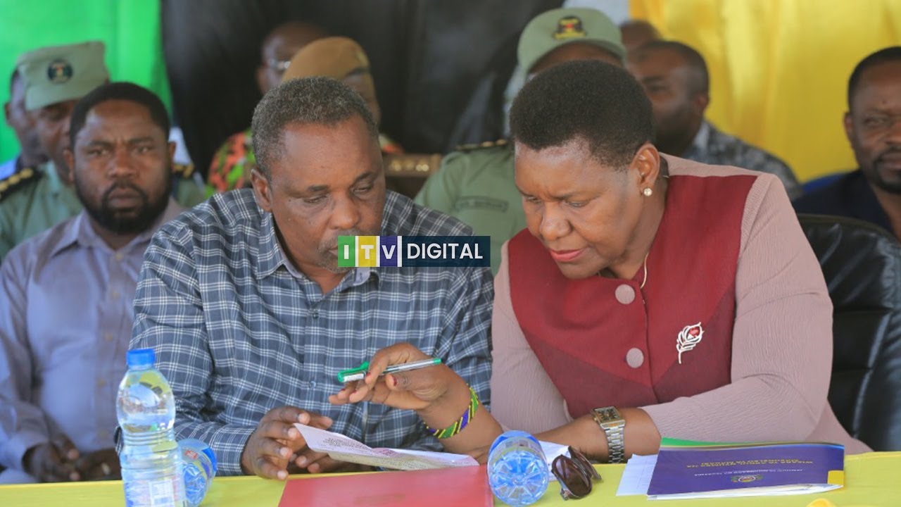 SERIKALI YAMALIZA MGOGORO WA ARDHI PANGANI