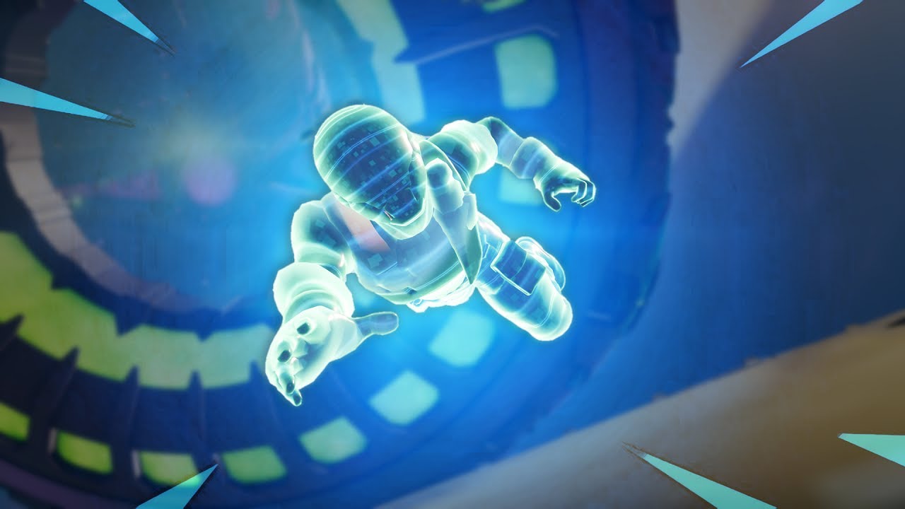 GETTING ABDUCTED 👽 - 7 Kill Solo | Fortnite Gameplay