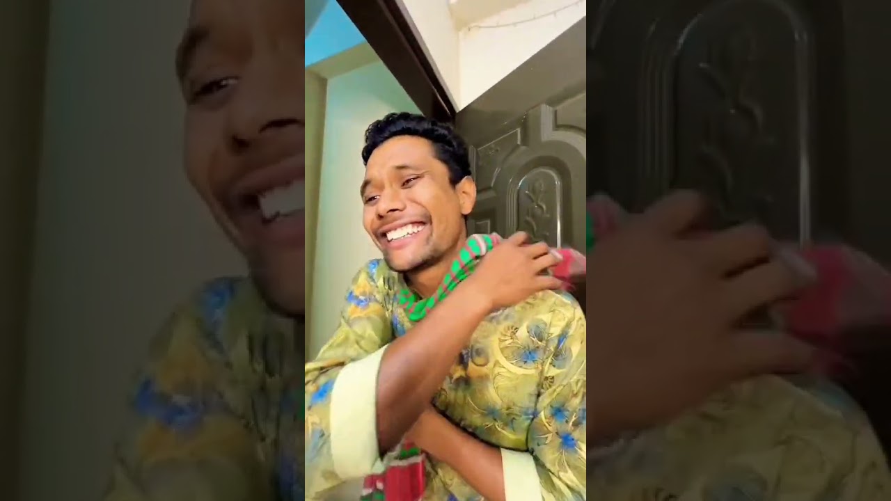 sanjid hasan funny video || #sanjid #timshanjid #funny #shorts #comedy #youtubeshorts #shortvideo