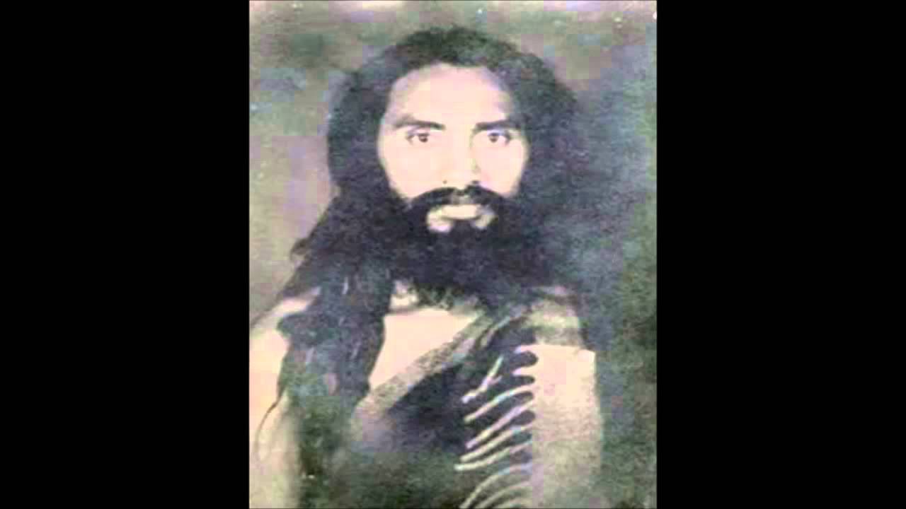 Sant Tara Chand Satsang # 6