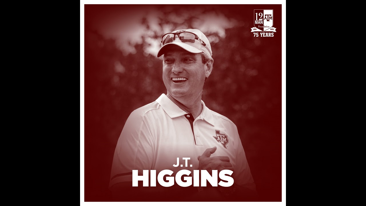 Uniting for NIL Success at Texas A&M with J.T. Higgins and Travis Dabney
