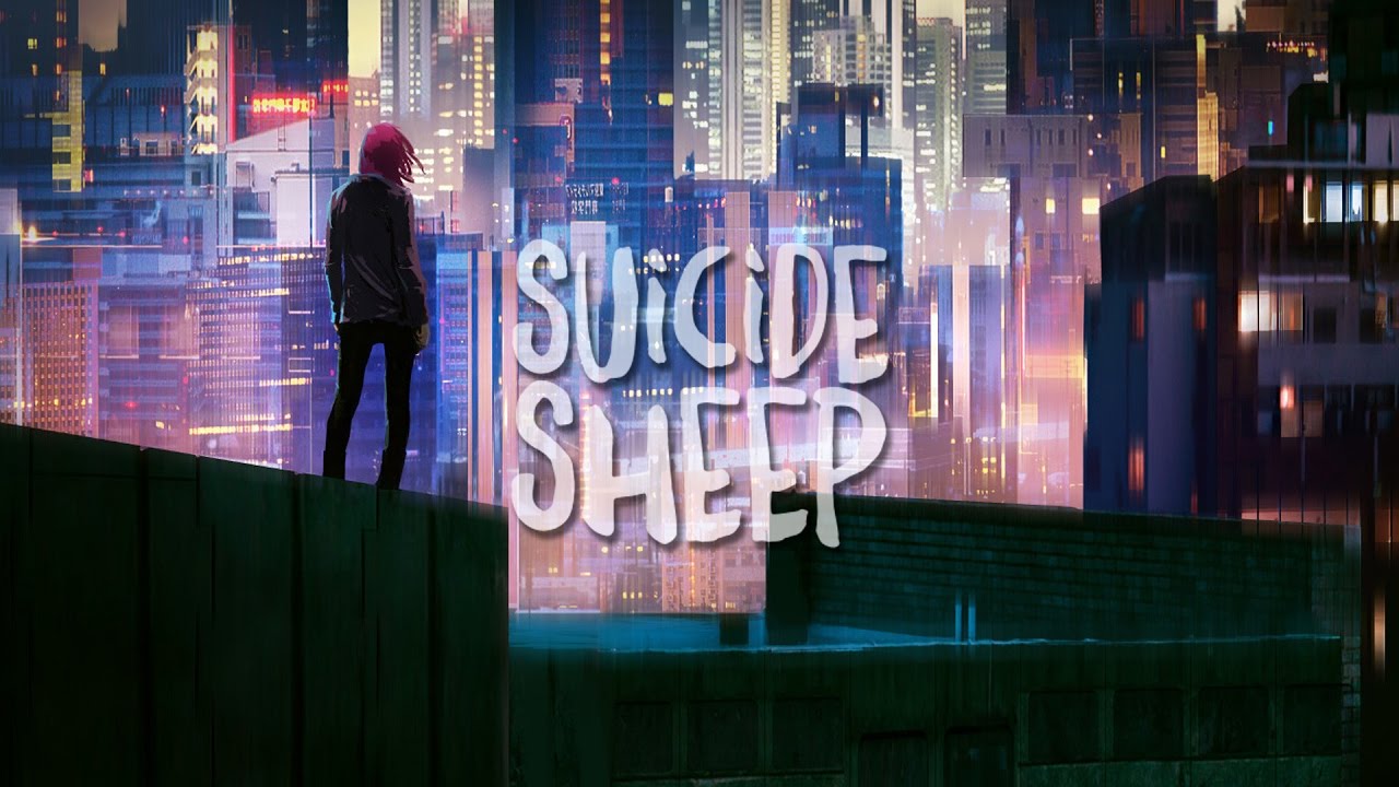 k?d - Lose Myself (feat. Phil Good)
