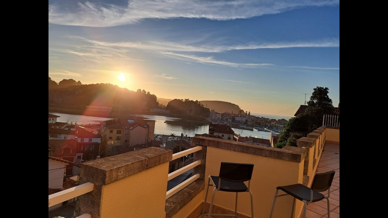 Chalet For Sale Asturias Ribadesella