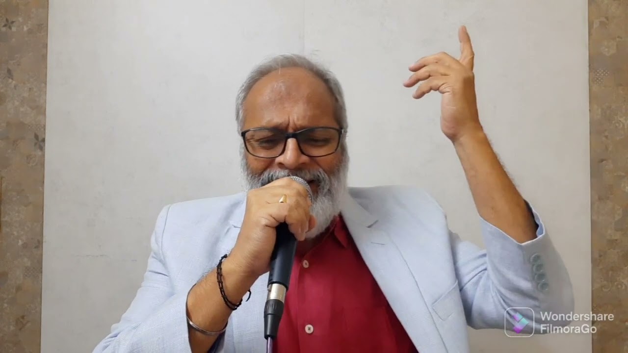HUM AUR TUM AUR YE SAMA KYA NASHA NASHA SA HAI
