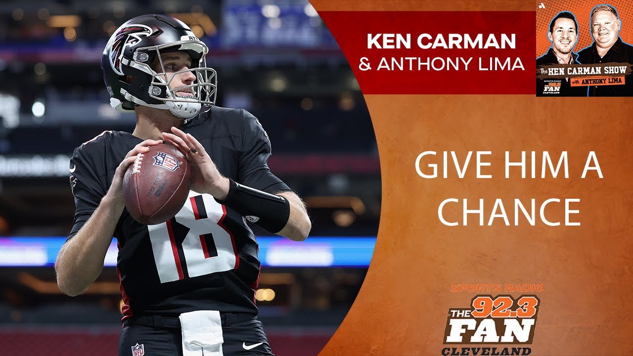 Daryl Ruiter: Look into Kirk Cousins, Browns need veteran QB plan but give Shedeur Sanders a chance