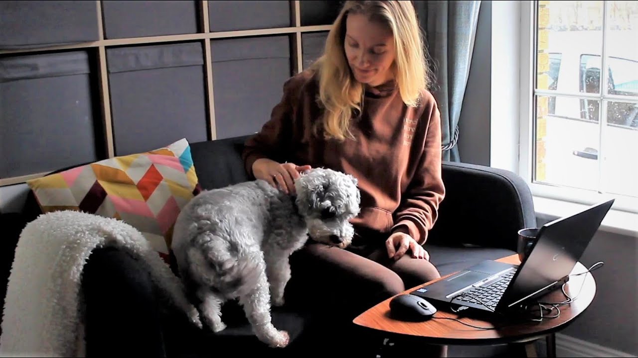 Cozy Days in Ireland, Village Life, Life in Ireland, Slow Living, Aesthetic Vlog
