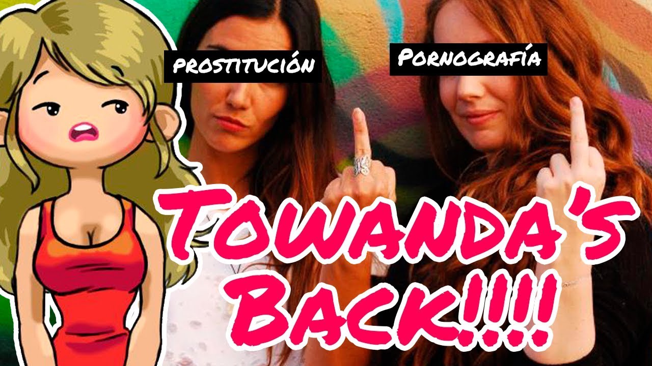 El Regreso de las Towandas Vivientes