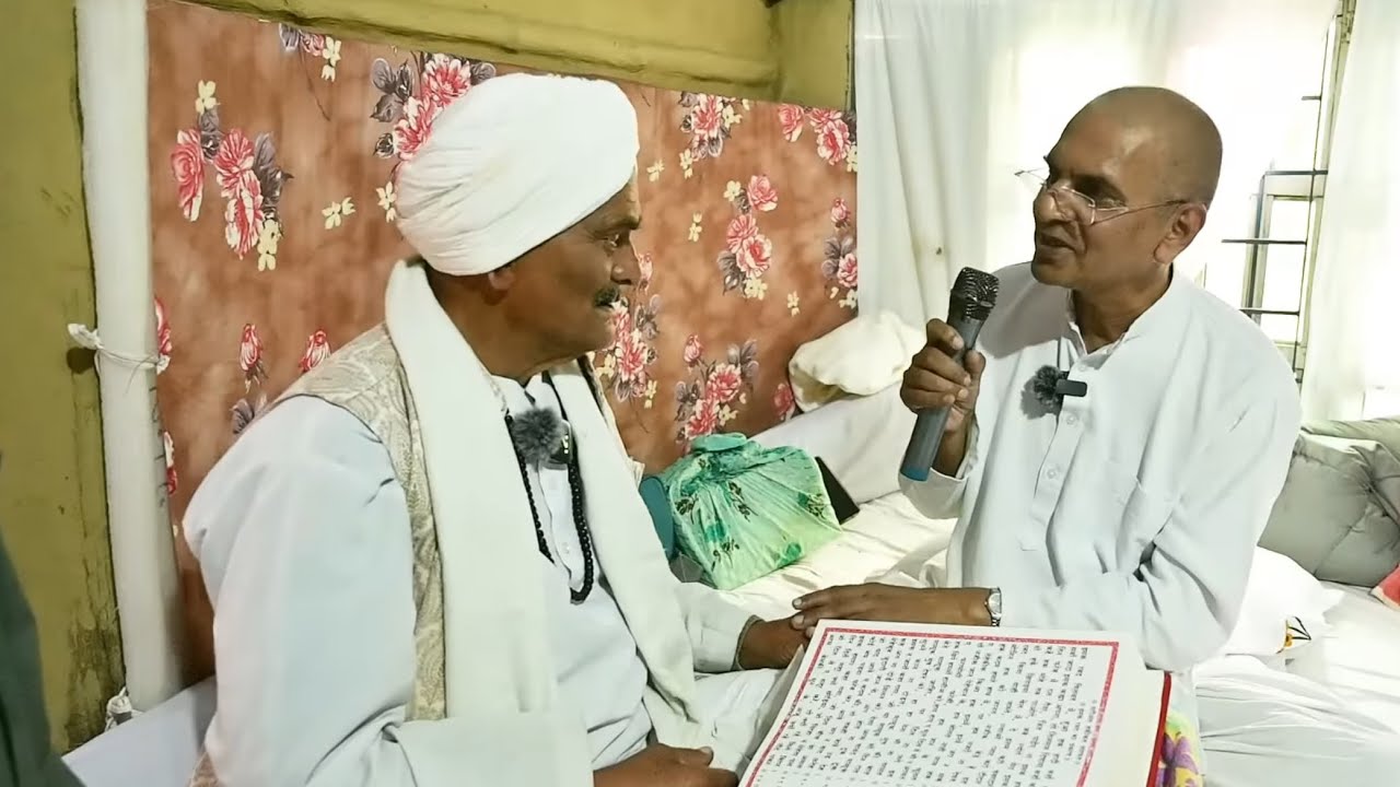 श्री कृष्ण जी या श्री साहिब जी | राजन स्वामी जी की चर्चा |#pranamibhajan #spjin #spjinmusic #shorts 