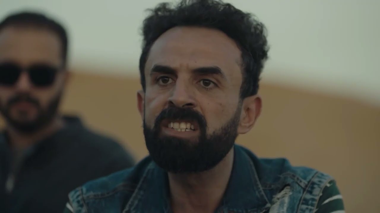 عرب هو المخ و سيحا هو العضلات | مسلسل حق عرب