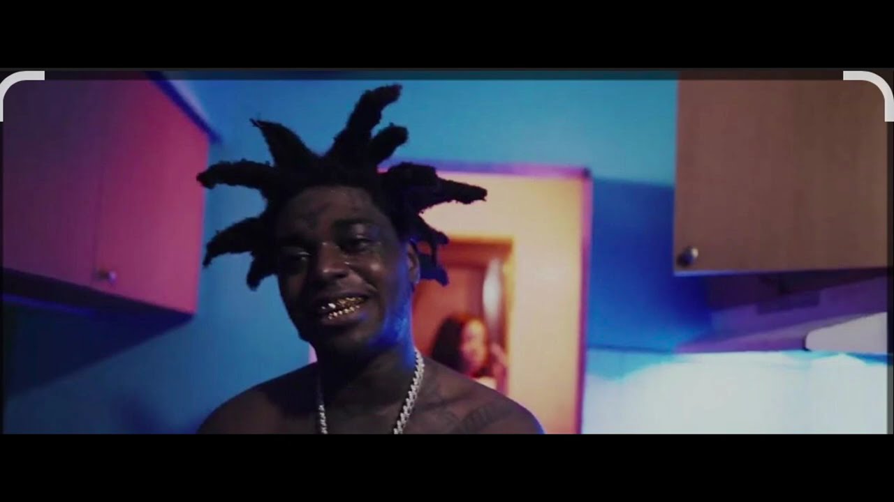 THE UNSPOKEN BEEF BETWEEN KODAK BLACK AND CANADIAN RAPPER PRESSA 