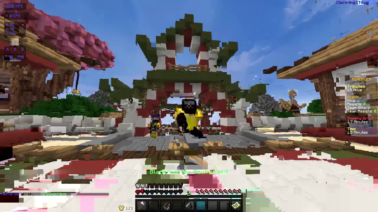 sg timovi al' toxic w /Lanmyy