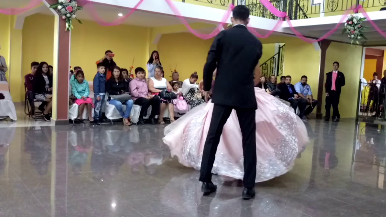 Vals cristiano--Espíritu de Dios