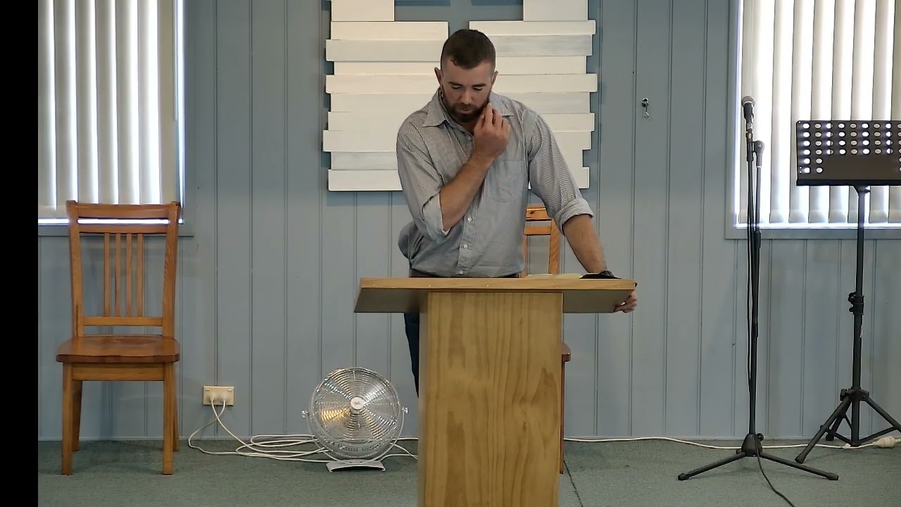 Genesis 1-3 - 