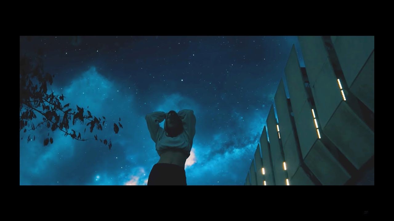 Sara Lugo - Elevate [Official Video 2020]