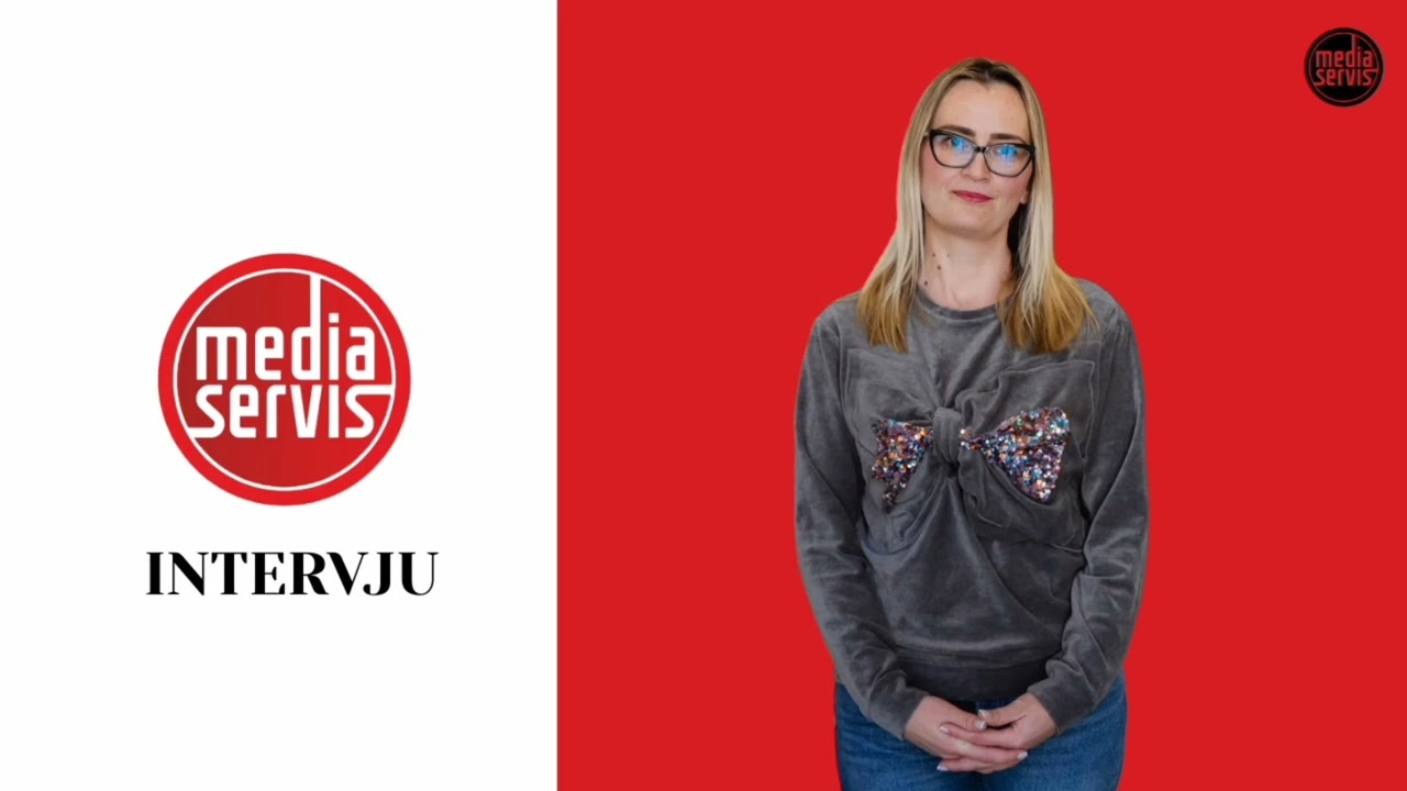 Audio Intervju I Suzana Rešetar I Media Servis 2026.
