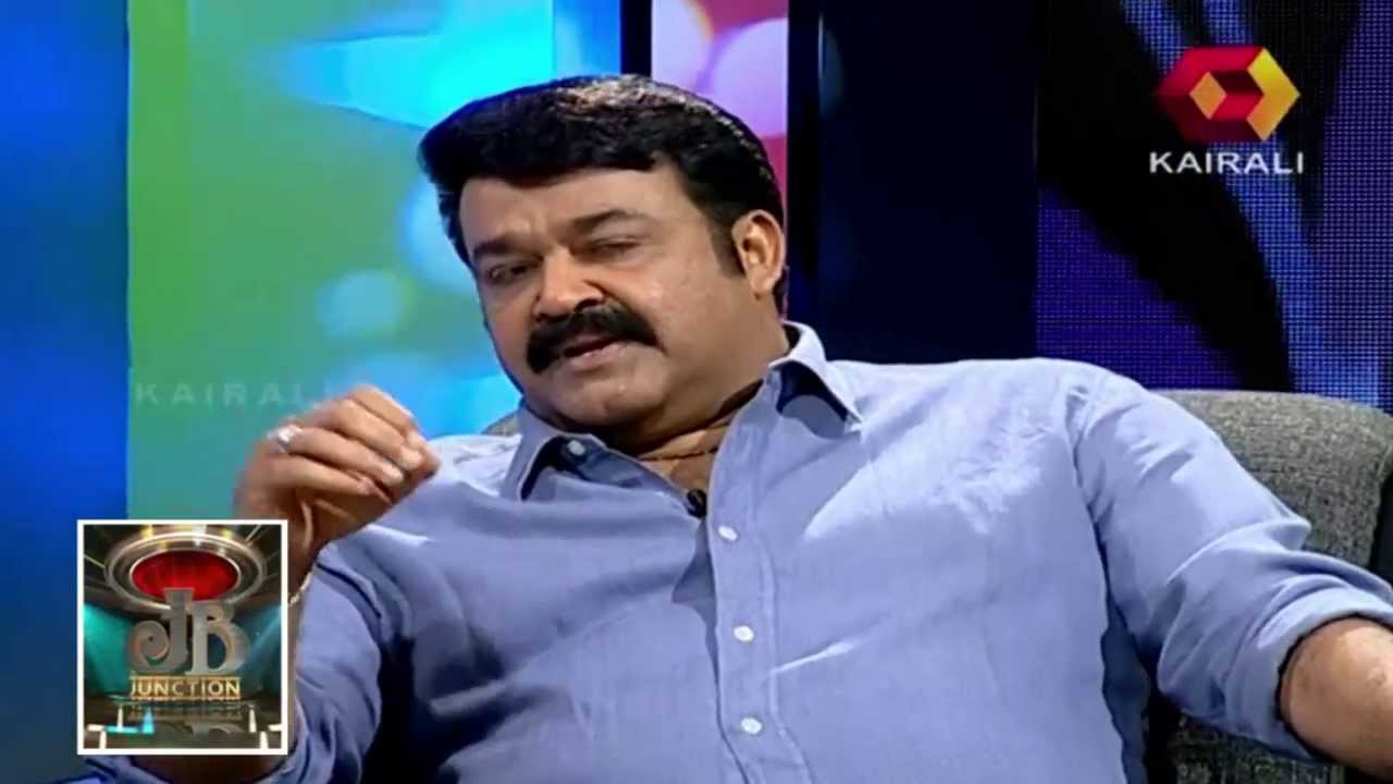 I see acting as the highest form of meditation: Mohanlal