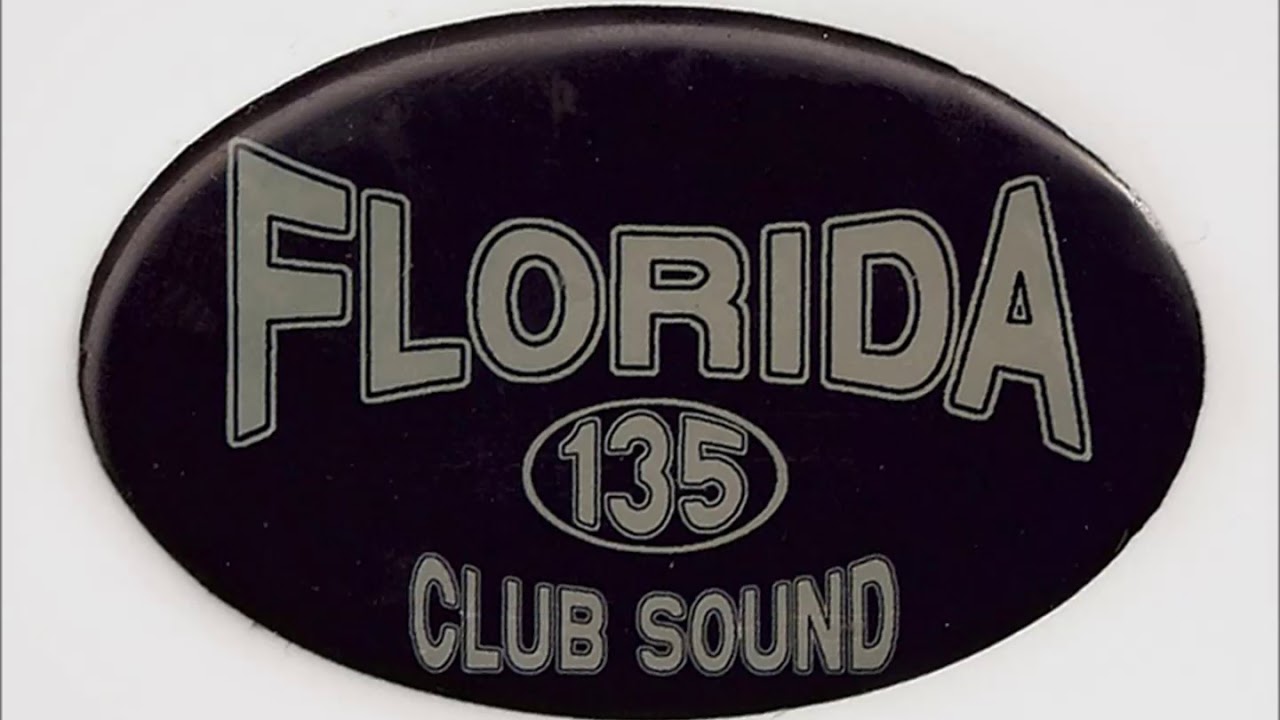 Florida 135 / 1996