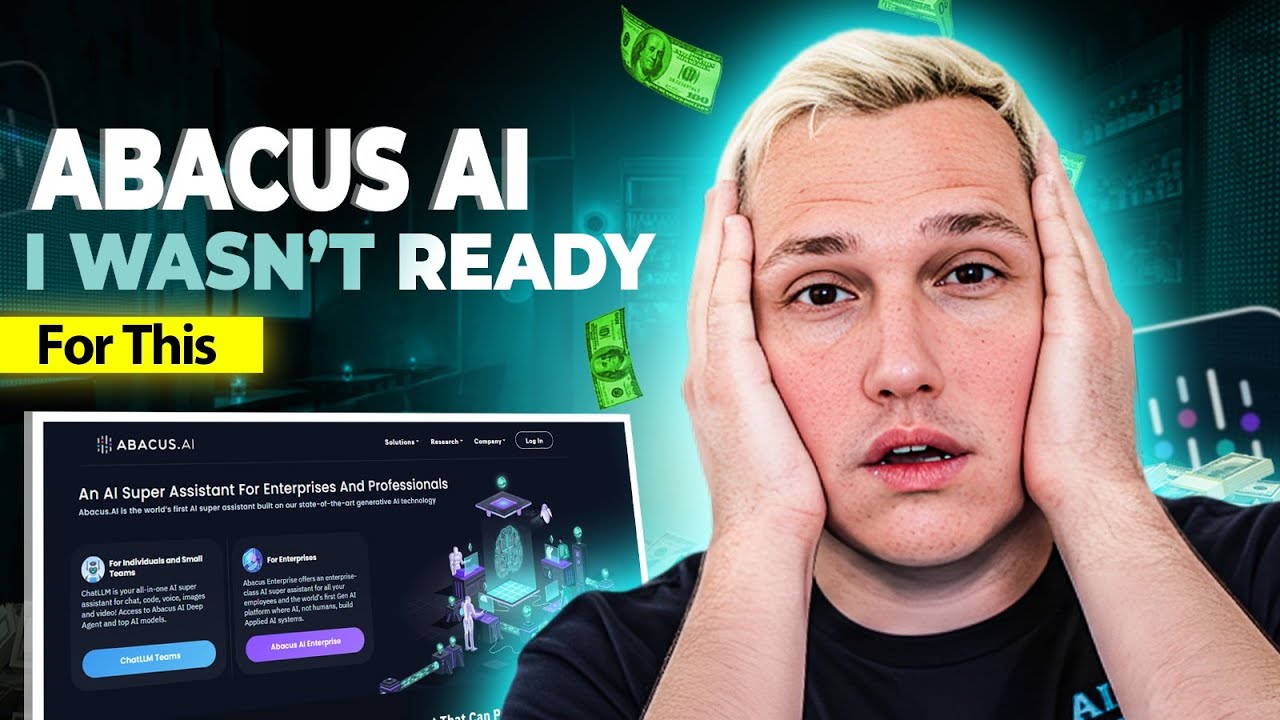 This AI Just ENDED $4,000 Website Agencies 💀 (Builds Client Sites in 12 Minutes)