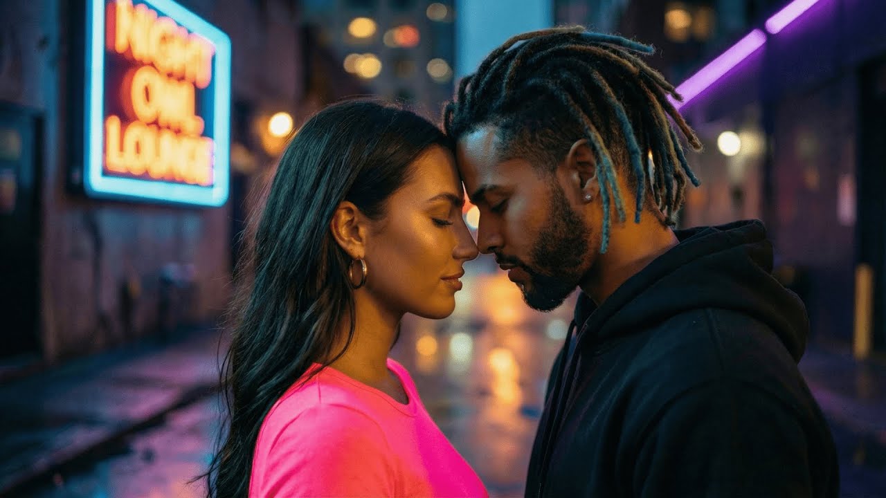 Mido Nox - My Soul for Life (Visualizer)