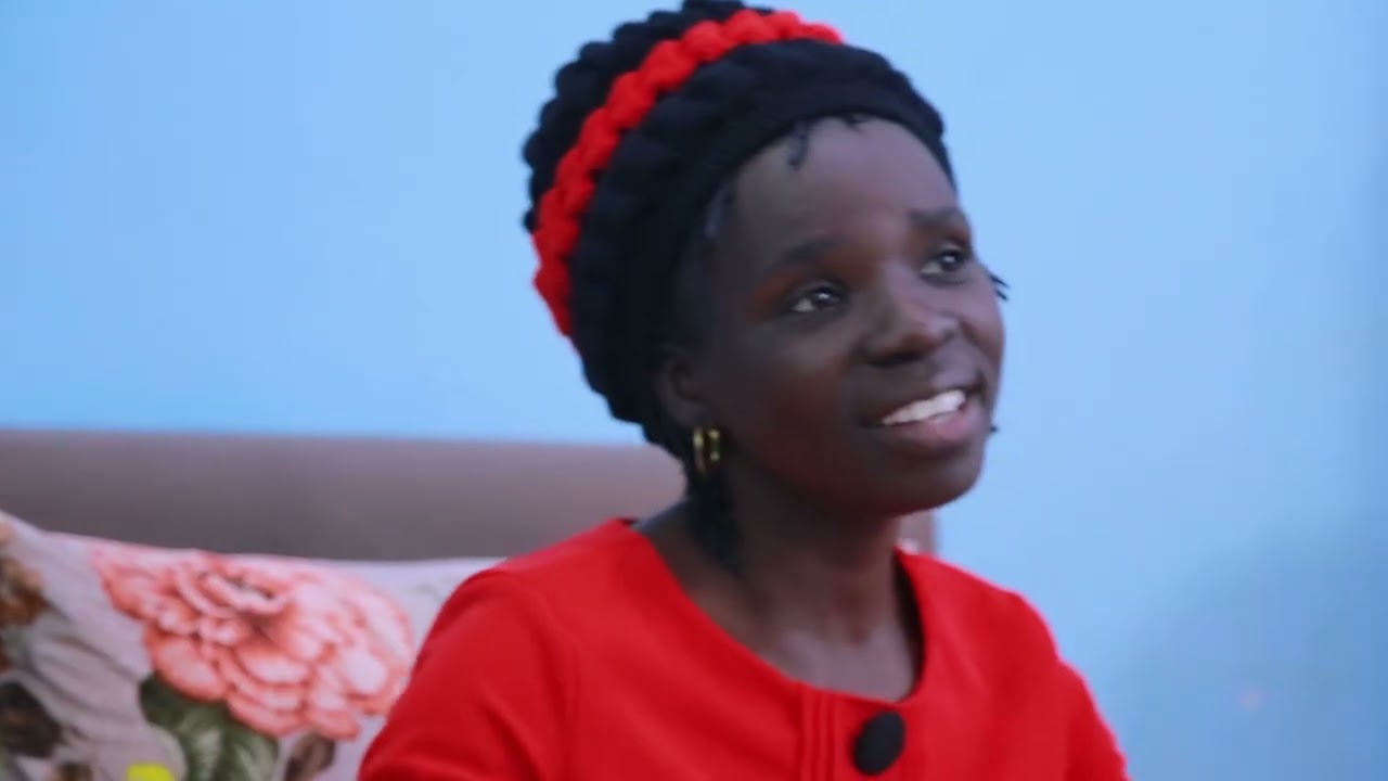 Bwana amefanya njia