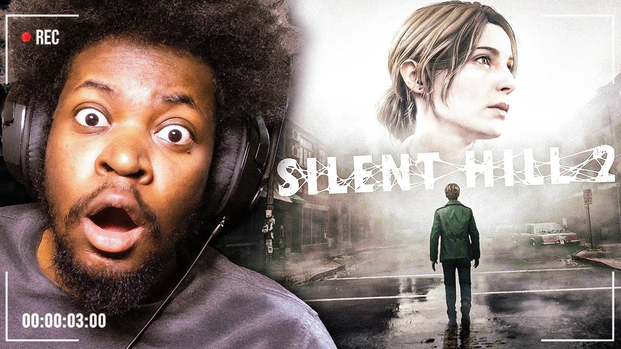 They said this game was PEAK HORROR...