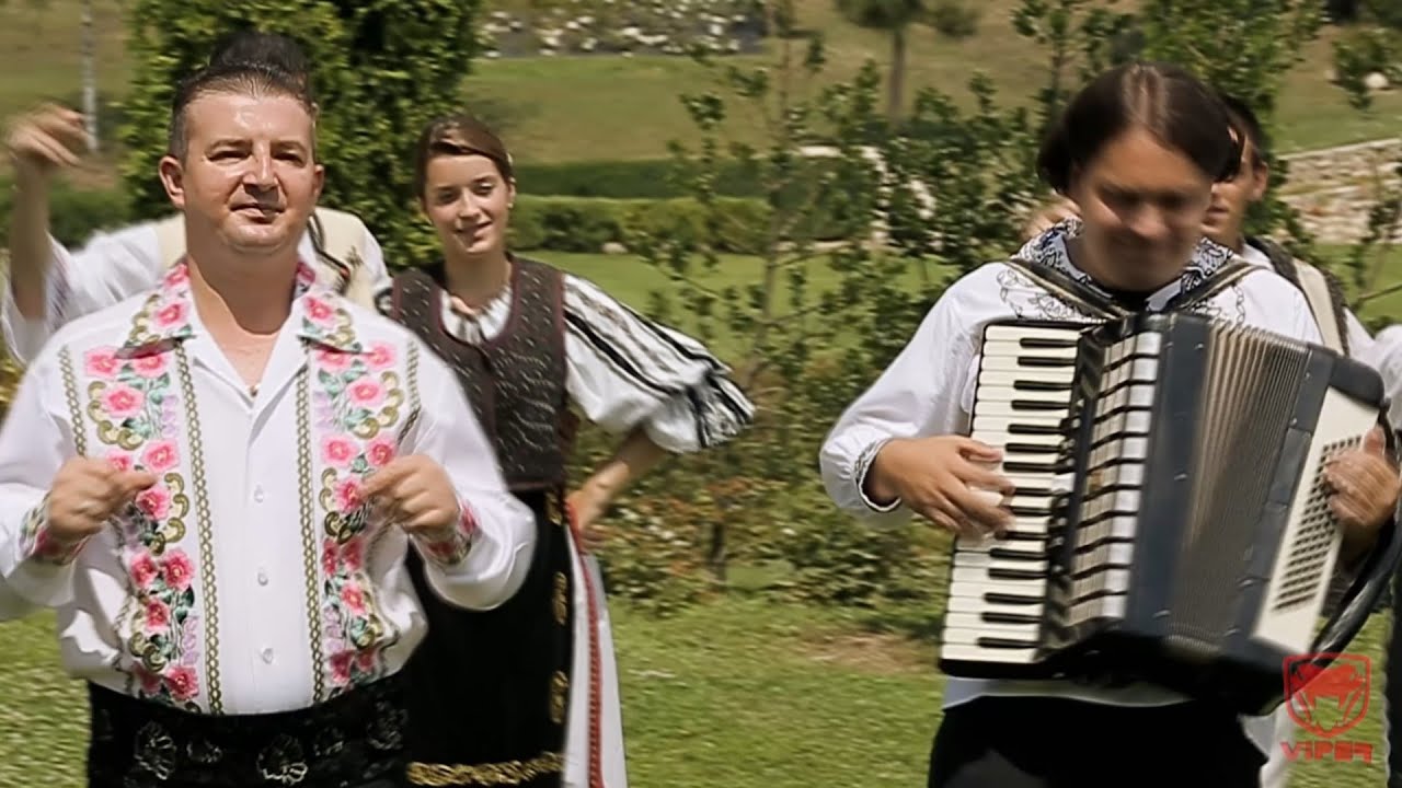 CALIN CRISAN - MA-NTELEG CU SOCRII (VIDEOCLIP NOU 2014)
