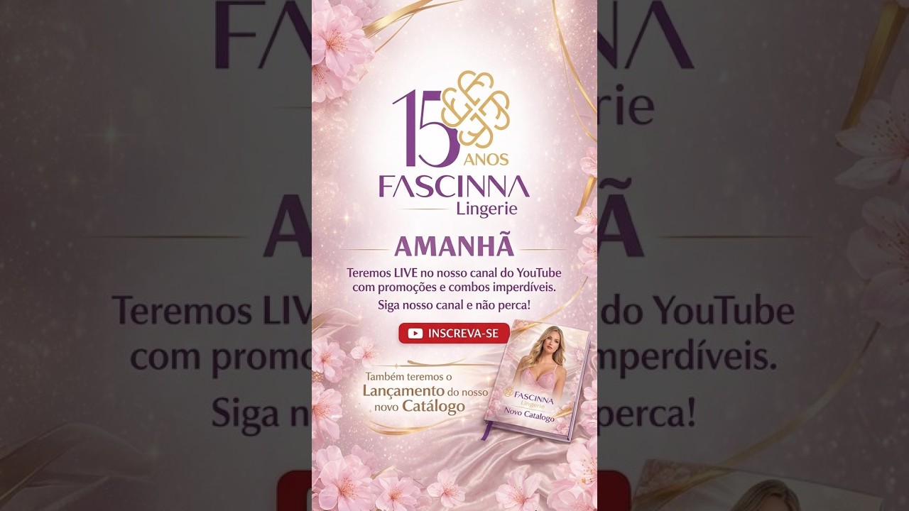LIVE 15 ANOS