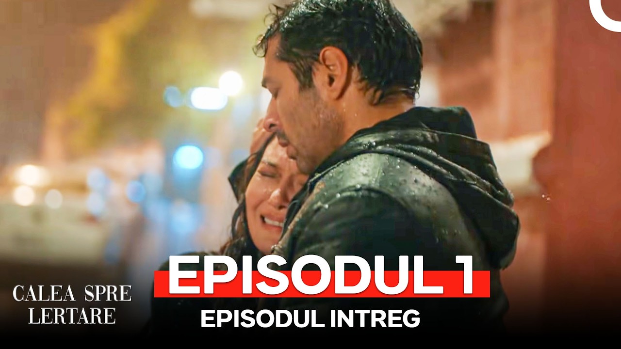 Calea Spre Iertare 1 (Subtitrare in Romana)