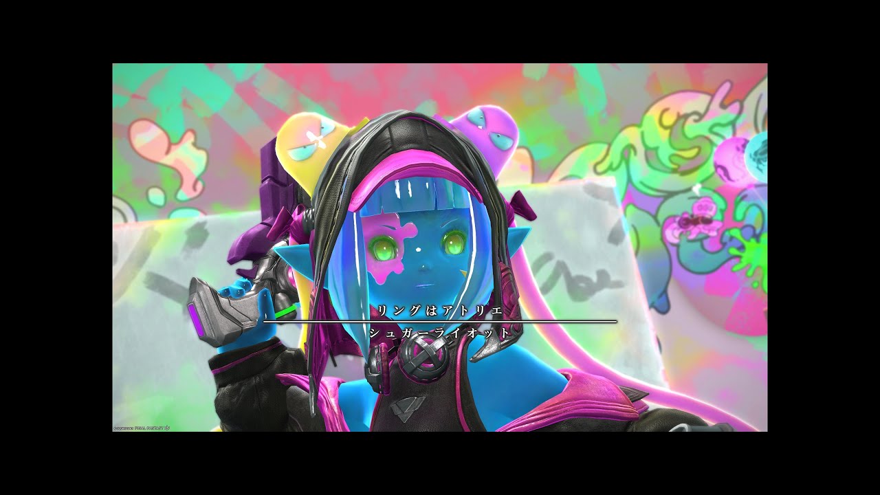 アルカディア零式クルーザー級2層 初クリア＠戦士MT